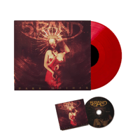 Image 1 of   Vinyl Bundle - Dark Mother LP + CD 
