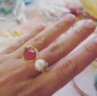 Image 2 of Anillo Carambolo