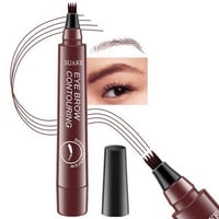 Image 5 of Waterproof Liquid Eyebrow Pencil