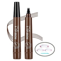 Image 4 of Waterproof Liquid Eyebrow Pencil