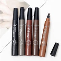 Image 3 of Waterproof Liquid Eyebrow Pencil