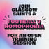 Raffle Ticket - Football v Homophobia Open Training Session Draw Image 2