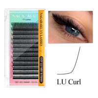 Image 1 of Precision Waterproof Liquid Eyebrow Pen