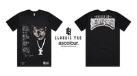 Image 3 of 2Pac - Life Goes On - Classic Tee (Limited Edition)