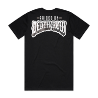 Image 2 of 2Pac - Ambitionz Az A Ridah - Classic Tee (Limited Edition)