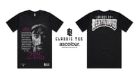 Image 3 of 2Pac - Ambitionz Az A Ridah - Classic Tee (Limited Edition)