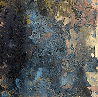 Image 1 of Wendy Satchwell "Organic Lustre IV"
