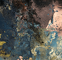 Image 1 of Wendy Satchwell "Organic Lustre III"