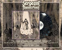 Image 1 of Sergeant Thunderhoof - The Ghost of Badon Hill - Limited Edition Vinyl