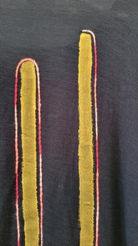 Image 4 of Kawa black T-shirt XL