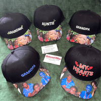 Image 1 of HAT