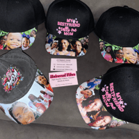 Image 2 of HAT