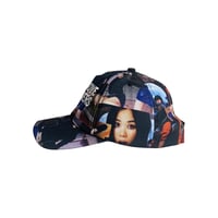 Image 2 of STRANGERS CAP