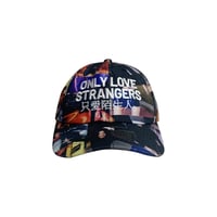 Image 1 of STRANGERS CAP