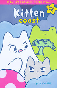Kitten Coast Issue #2