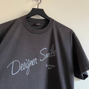 Image of 'Designer Smiles' T-Shirt