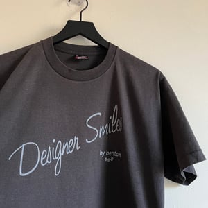 Image of 'Designer Smiles' T-Shirt