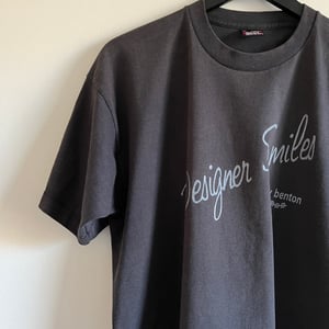 Image of 'Designer Smiles' T-Shirt