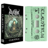 Claustrum - "Claustrum" repress cassette