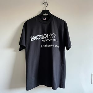 Image of Luxottica Eyewear T-Shirt