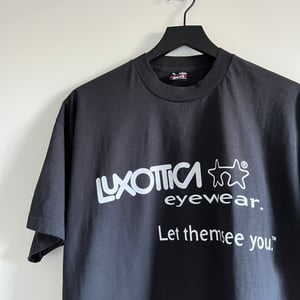 Image of Luxottica Eyewear T-Shirt