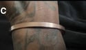 Copper Bangles 