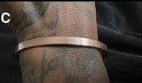 Image 2 of Copper Bangles