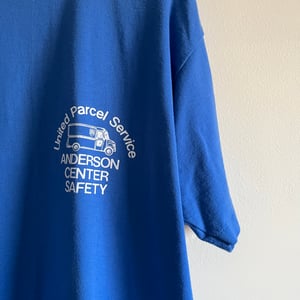 Image of UPS Safety T-Shirt