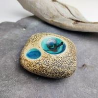 Image 3 of Tumblestone Square - Marbled Double Pool