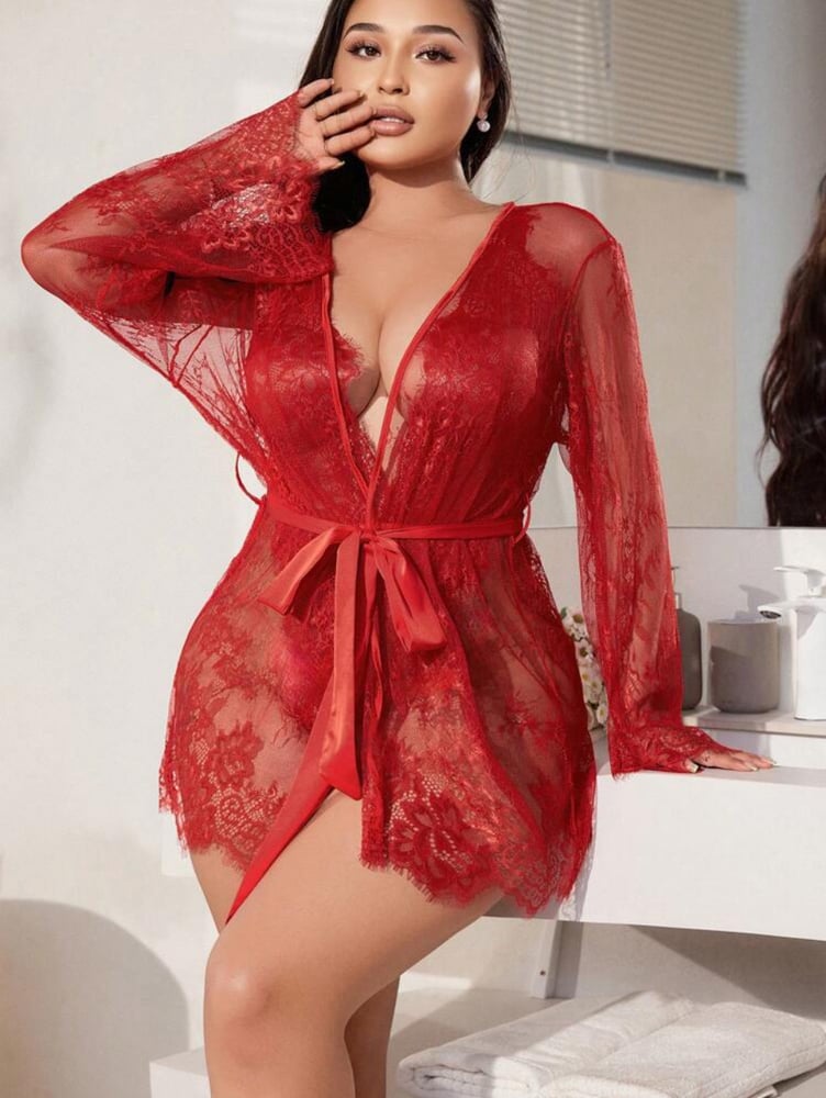 Image of The Jessica Set-Plus