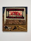 ‘ACR Matchbox’ UNFRAMED