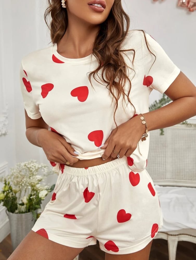 Image of The Raya Lounge Set
