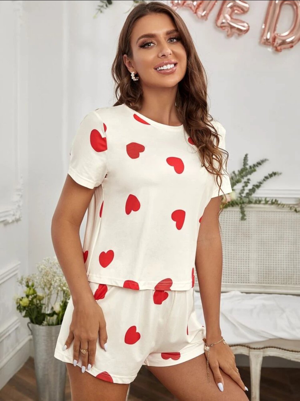 Image of The Raya Lounge Set