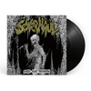 SEWER HAUL – “Emetic Fluid Transaction” 7″ vinyl EP