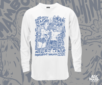 Sunshine Long-sleeve