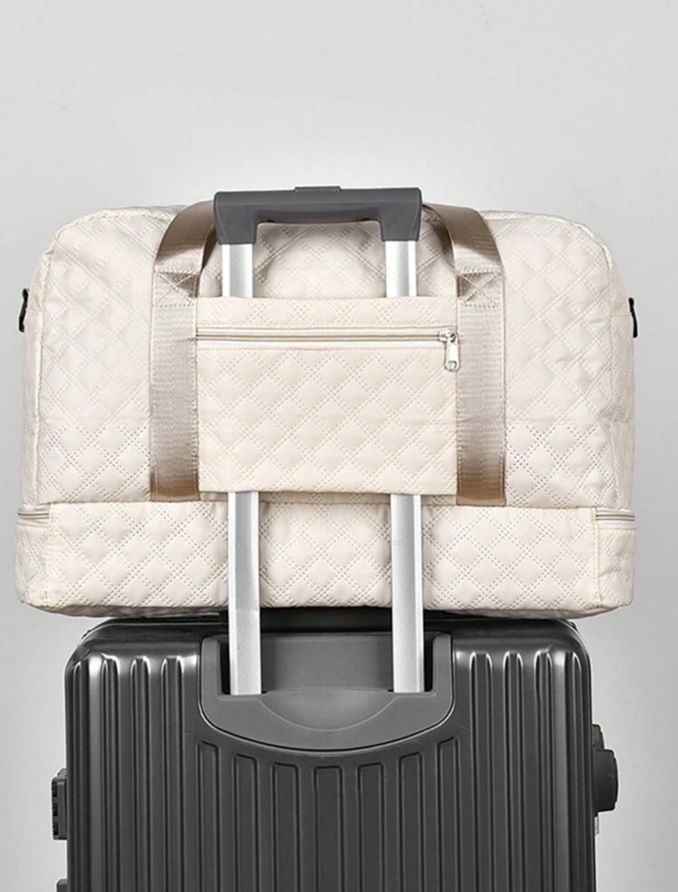 Image of The Tory Luggage Bag