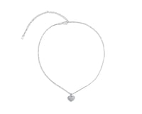 Image 5 of Tiny Heart Necklace