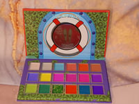 Image 3 of Mr. Crabs palette 