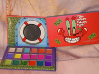 Image 2 of Mr. Crabs palette 