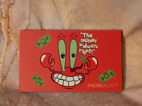 Image 1 of Mr. Crabs palette 
