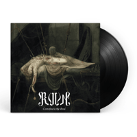 Image 1 of Ruun – “Corrosive to the Soul” 7″ vinyl EP