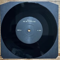 Image 7 of Ruun – “Corrosive to the Soul” 7″ vinyl EP