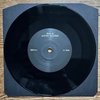 Image 8 of Ruun – “Corrosive to the Soul” 7″ vinyl EP