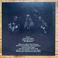 Image 5 of Ruun – “Corrosive to the Soul” 7″ vinyl EP