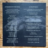 Image 6 of Ruun – “Corrosive to the Soul” 7″ vinyl EP