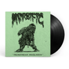 Morbific – “Promethean Mutilation” 7″ vinyl EP