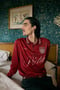 Image of PIETÁ X MAESTRO JERSEY FW25