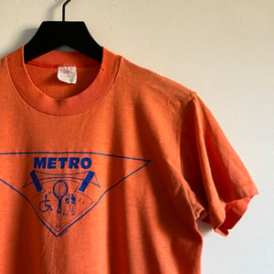 Image of 'Metro' T-Shirt