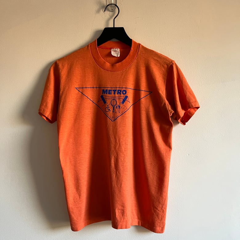 Image of 'Metro' T-Shirt