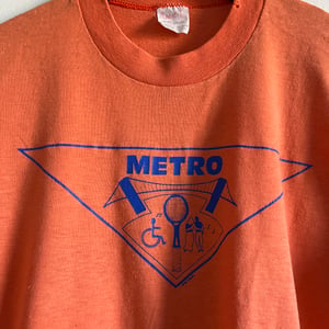 Image of 'Metro' T-Shirt